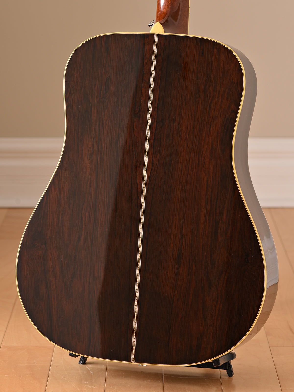 1990 Santa Cruz Tony Rice Professional