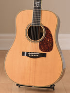 1990 Santa Cruz Tony Rice Professional