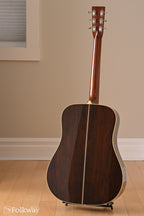 1990 Santa Cruz Tony Rice Professional
