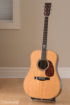 1990 Santa Cruz Tony Rice Professional
