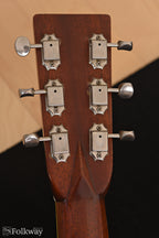 1990 Santa Cruz Tony Rice Professional