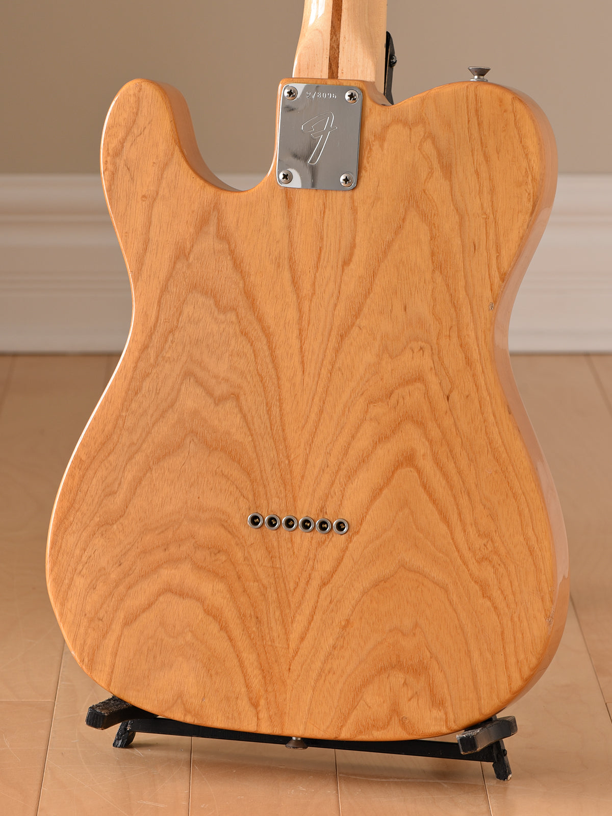 1971 Fender Telecaster Thinline