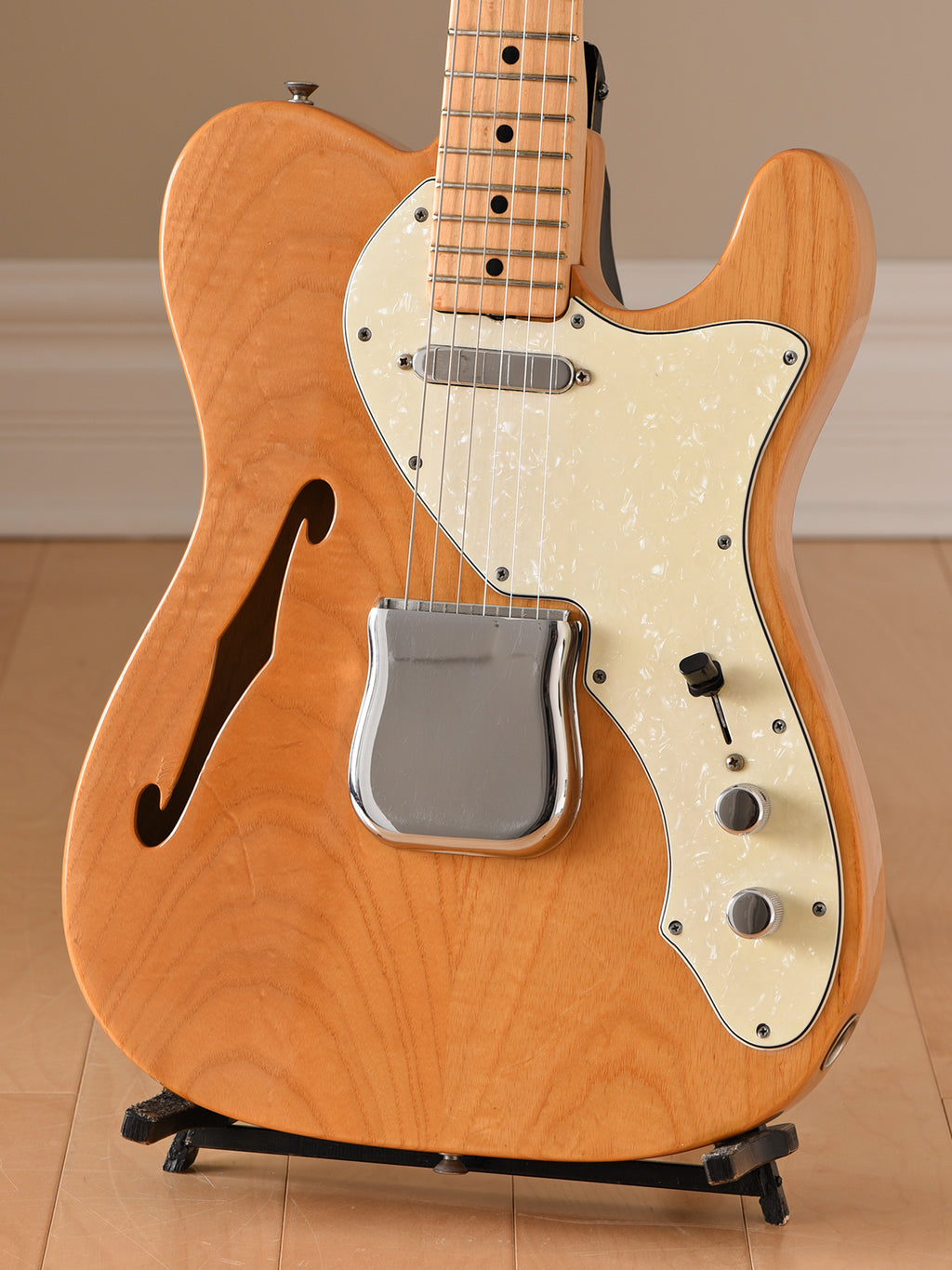 1971 Fender Telecaster Thinline