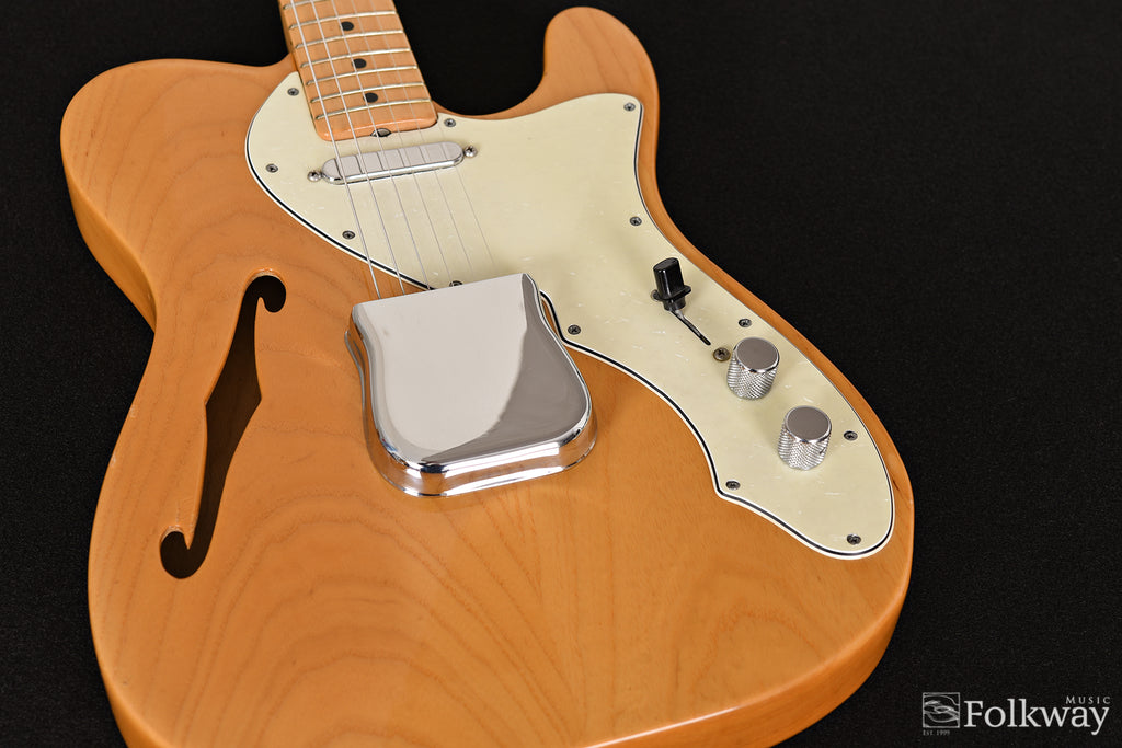 1971 Fender Telecaster Thinline