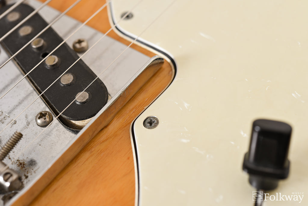1971 Fender Telecaster Thinline