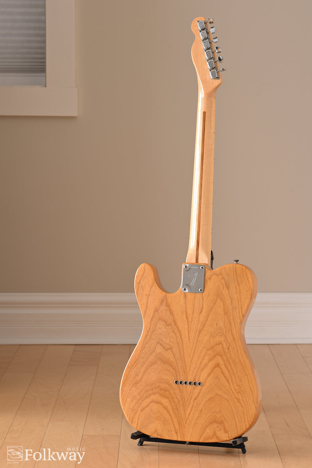 1971 Fender Telecaster Thinline