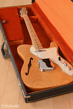 1971 Fender Telecaster Thinline