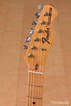 1971 Fender Telecaster Thinline