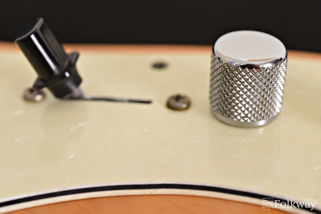 1971 Fender Telecaster Thinline