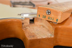 1971 Fender Telecaster Thinline