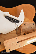 1971 Fender Telecaster Thinline