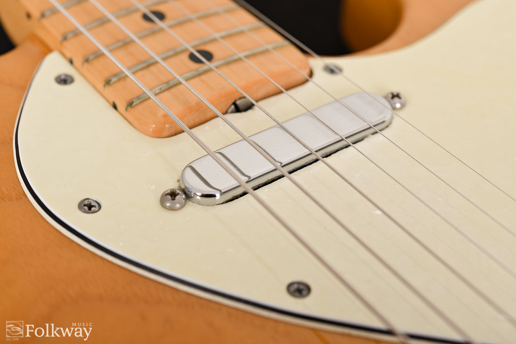 1971 Fender Telecaster Thinline