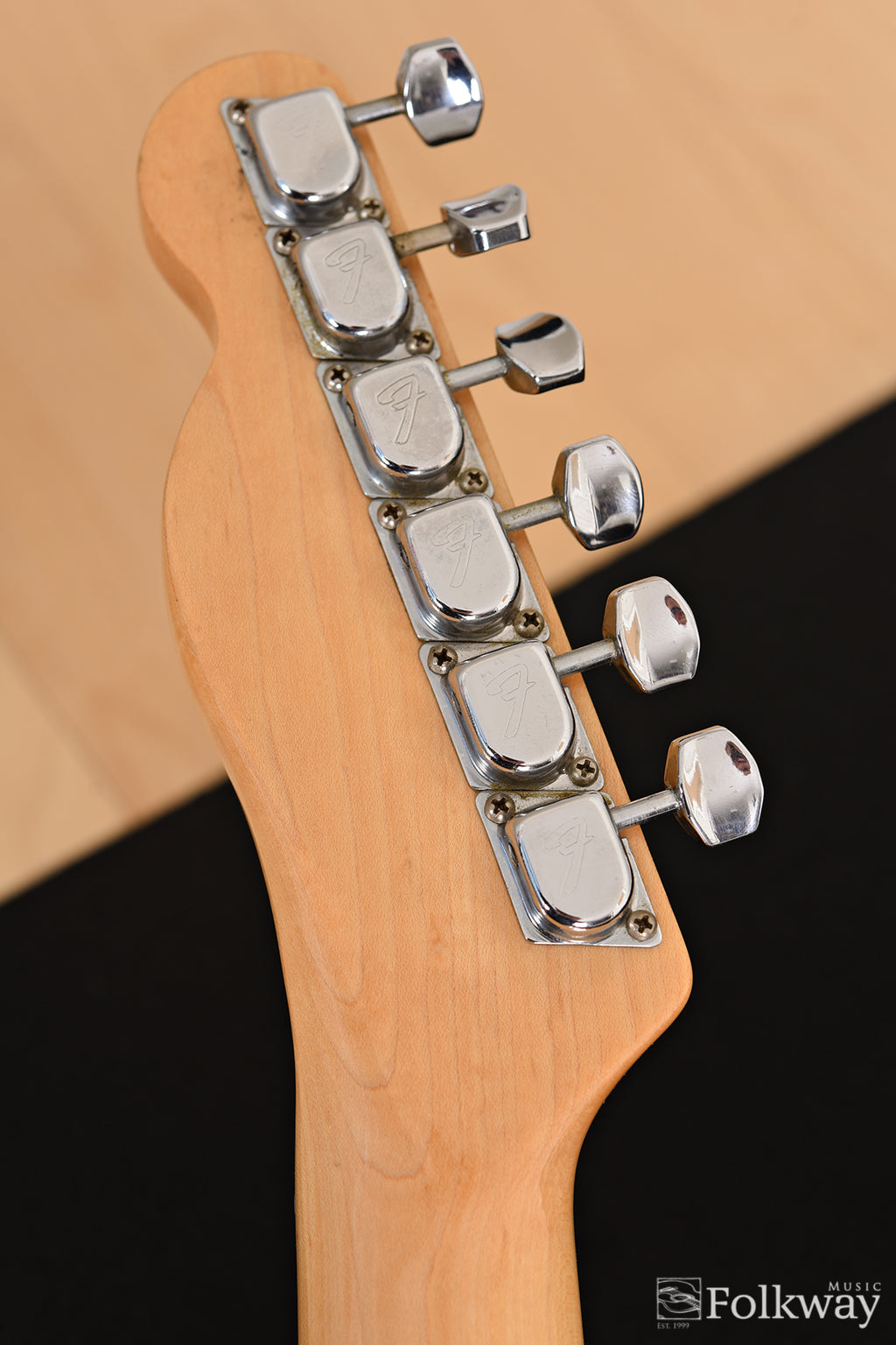 1971 Fender Telecaster Thinline