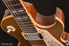 2008 Gibson LP-295 Gold Top