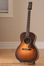 Iris MS-00 Deep Body Rosewood / Adirondack