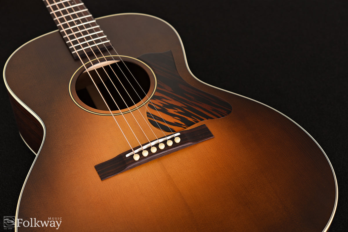 Iris MS-00 Deep Body Rosewood / Adirondack
