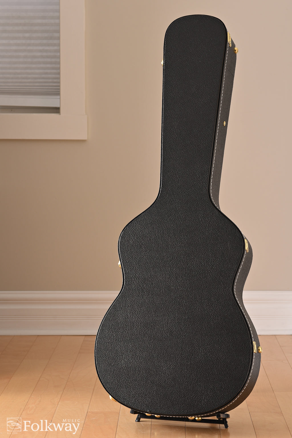 Iris MS-00 Deep Body Rosewood / Adirondack