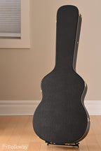 Iris MS-00 Deep Body Rosewood / Adirondack