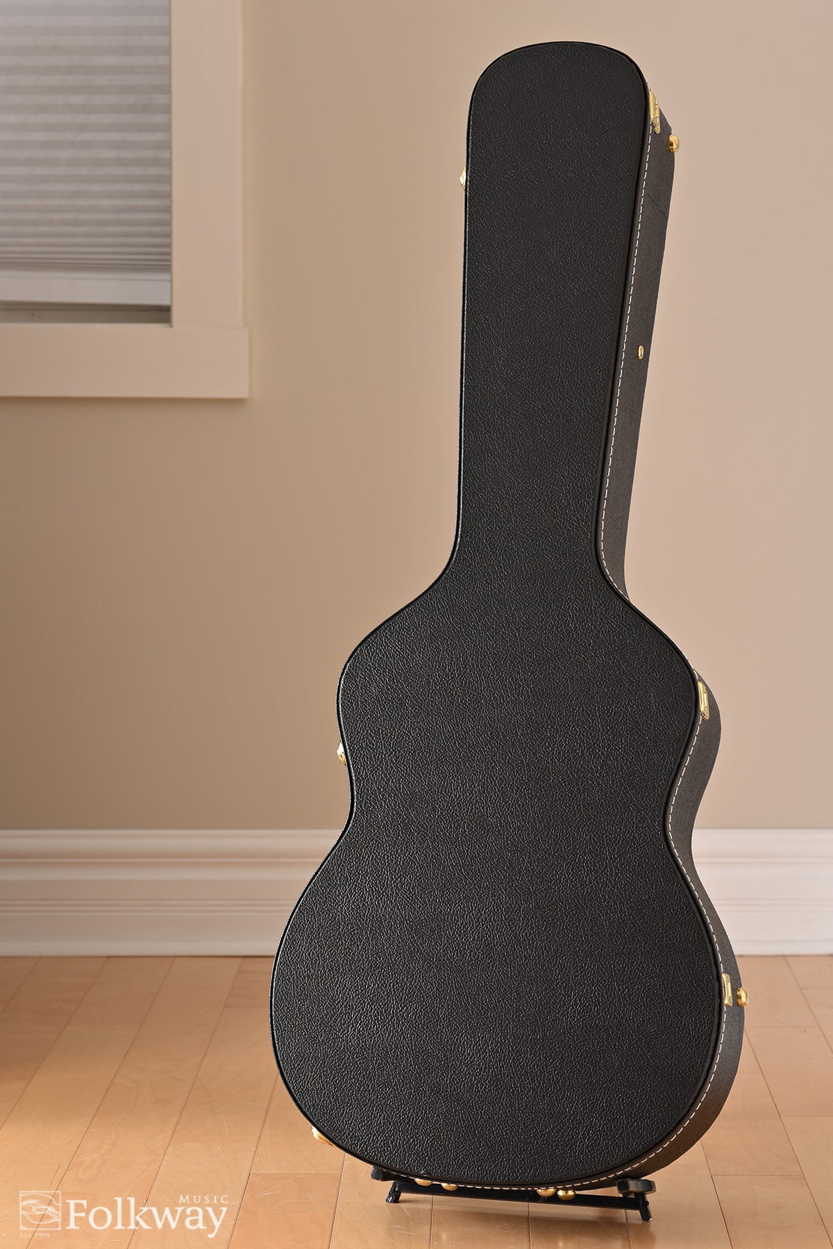 Iris MS-00 Deep Body Rosewood / Adirondack