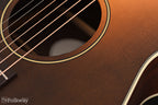Iris MS-00 Deep Body Rosewood / Adirondack