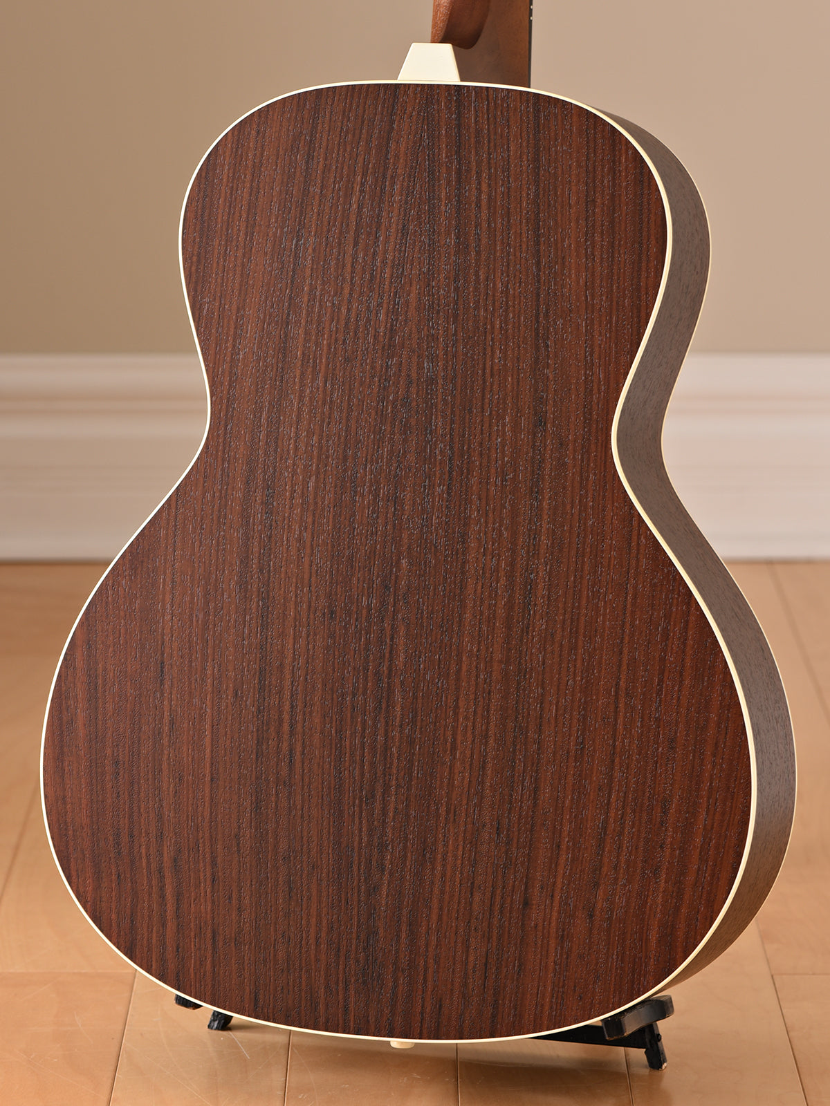 Iris MS-00 Deep Body Rosewood / Adirondack