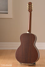 Iris MS-00 Deep Body Rosewood / Adirondack