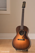 Iris MS-00 Deep Body Rosewood / Adirondack