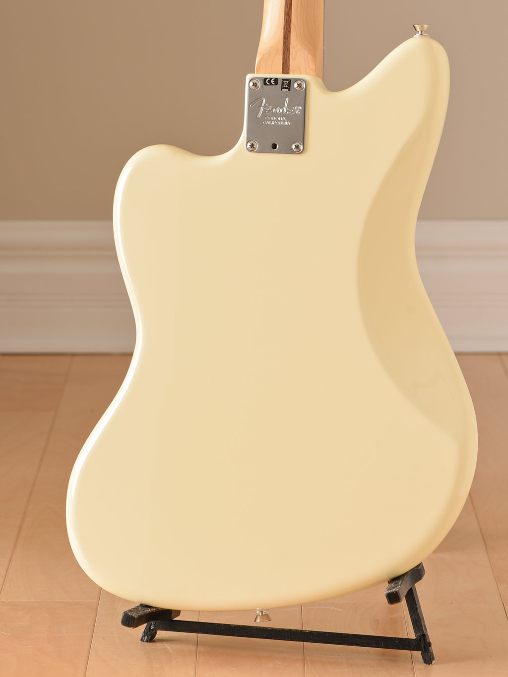 2017 Fender American Professional Jazzmaster