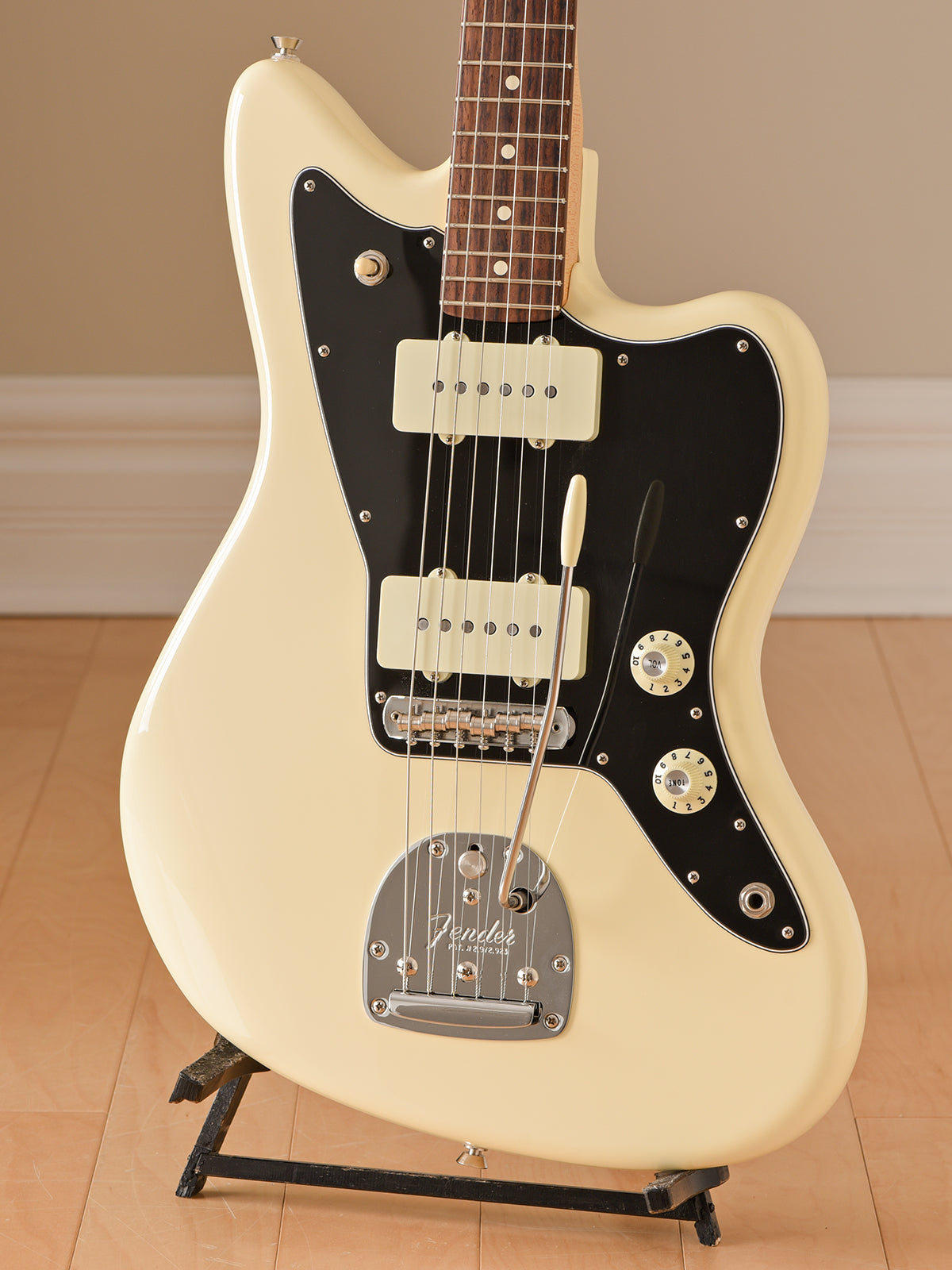 2017 Fender American Professional Jazzmaster