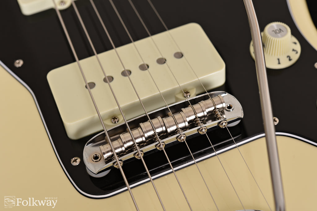 2017 Fender American Professional Jazzmaster