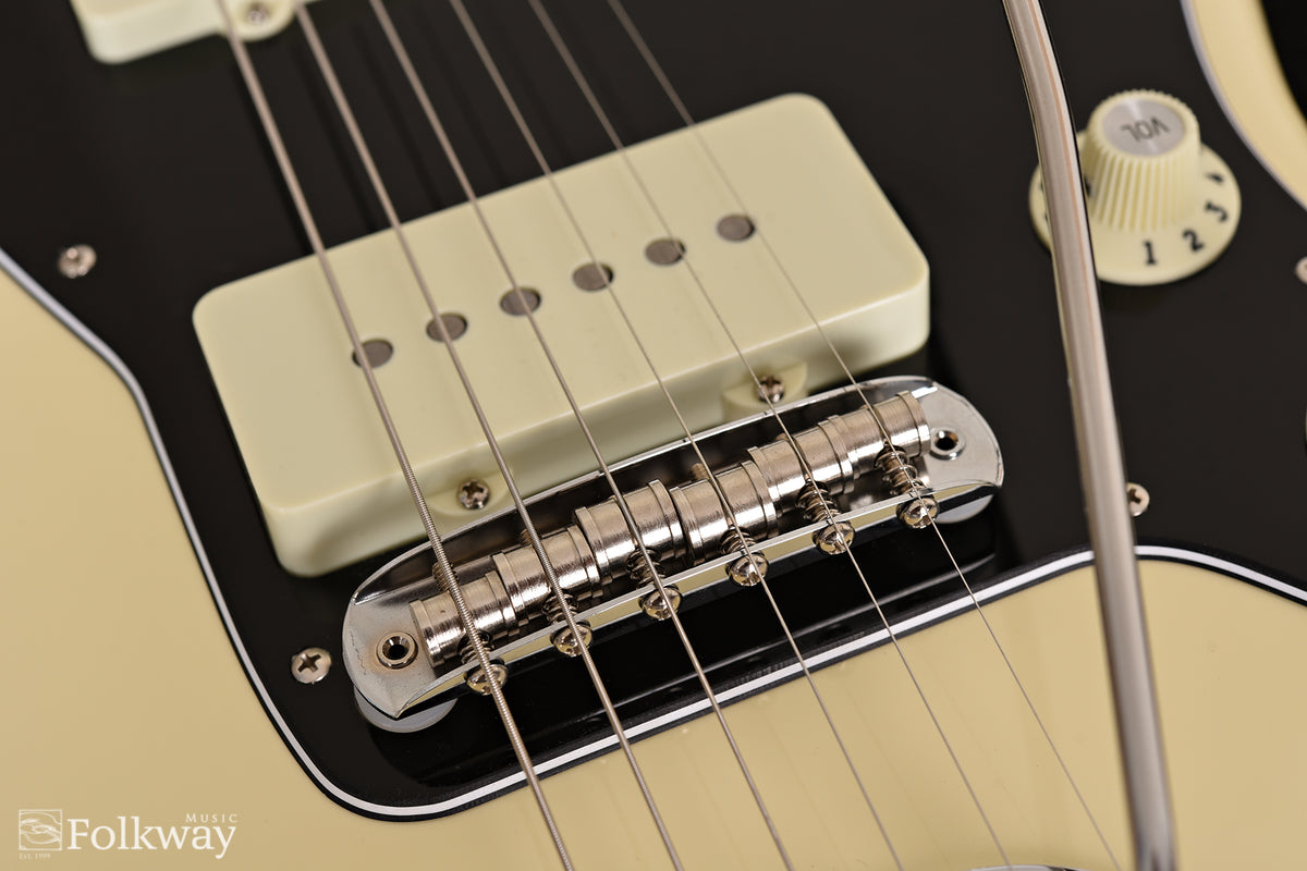 2017 Fender American Professional Jazzmaster