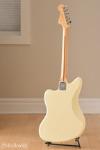 2017 Fender American Professional Jazzmaster