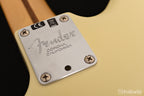 2017 Fender American Professional Jazzmaster