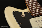 2017 Fender American Professional Jazzmaster