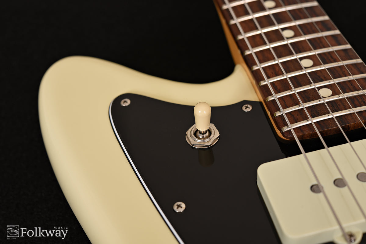 2017 Fender American Professional Jazzmaster