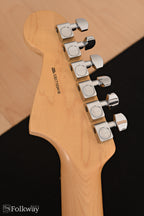2017 Fender American Professional Jazzmaster