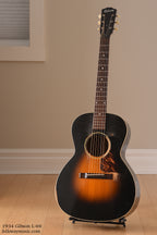 1934 Gibson L-00
