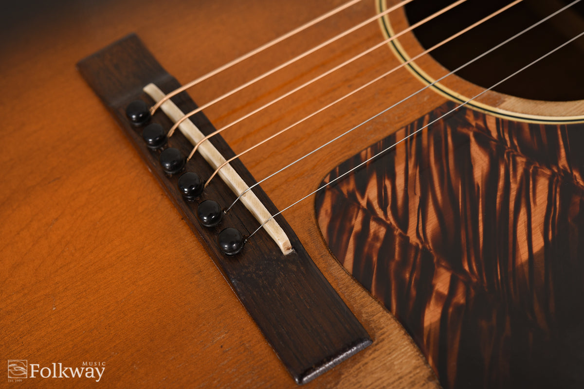 1934 Gibson L-00