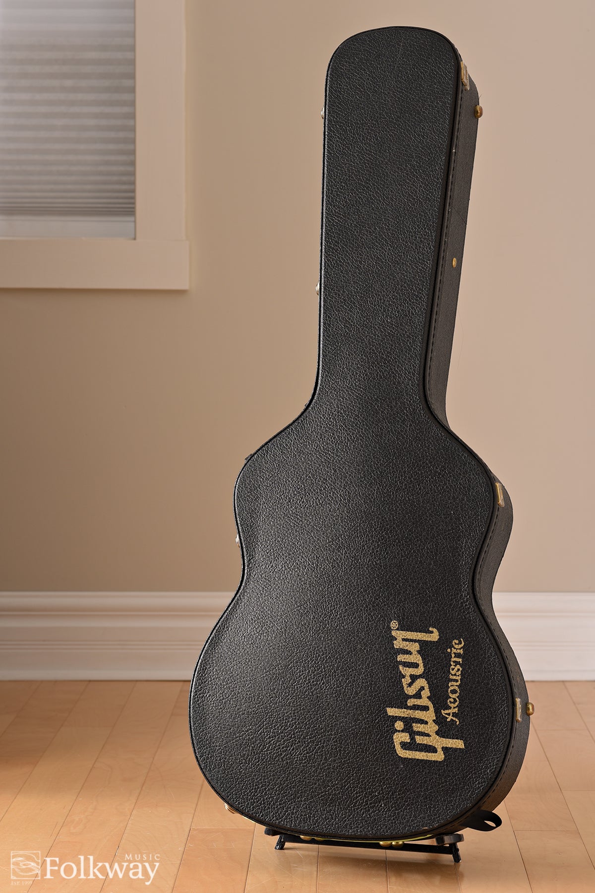 1934 Gibson L-00