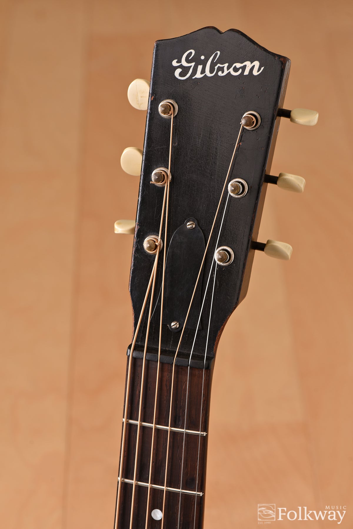 1934 Gibson L-00