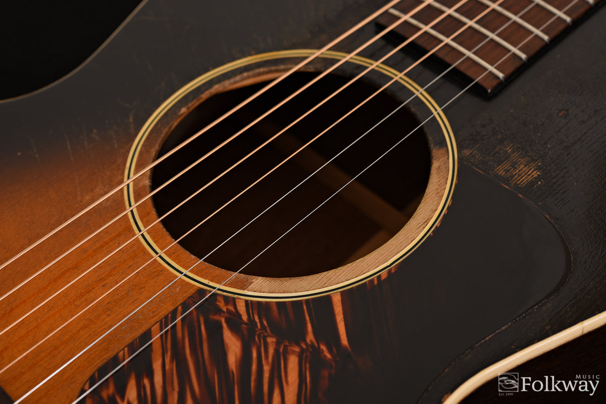 1934 Gibson L-00