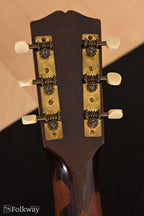 1934 Gibson L-00