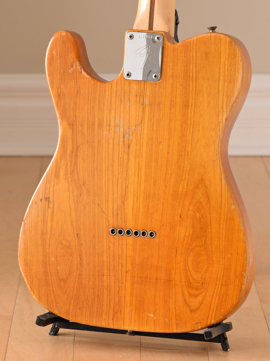 1969 Fender Telecaster Thinline