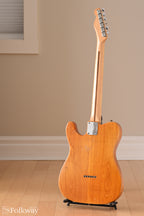 1969 Fender Telecaster Thinline