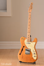 1969 Fender Telecaster Thinline