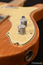 1969 Fender Telecaster Thinline