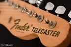 1969 Fender Telecaster Thinline