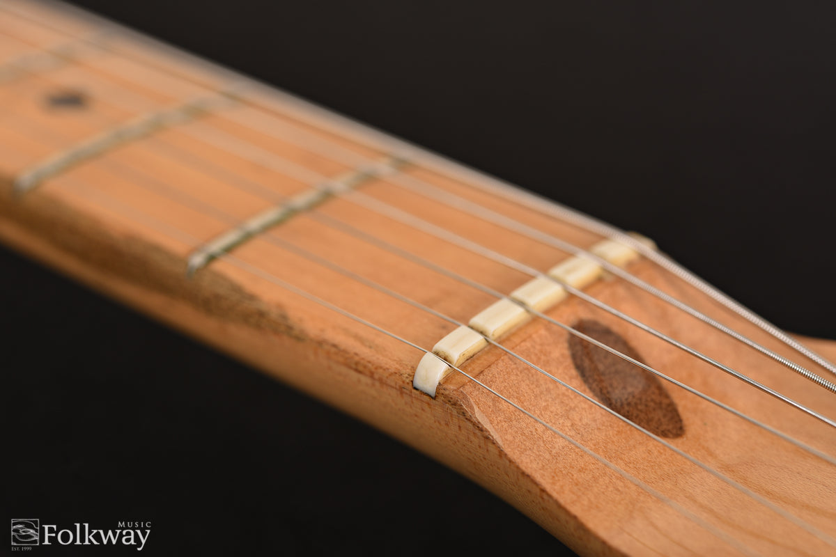 1969 Fender Telecaster Thinline
