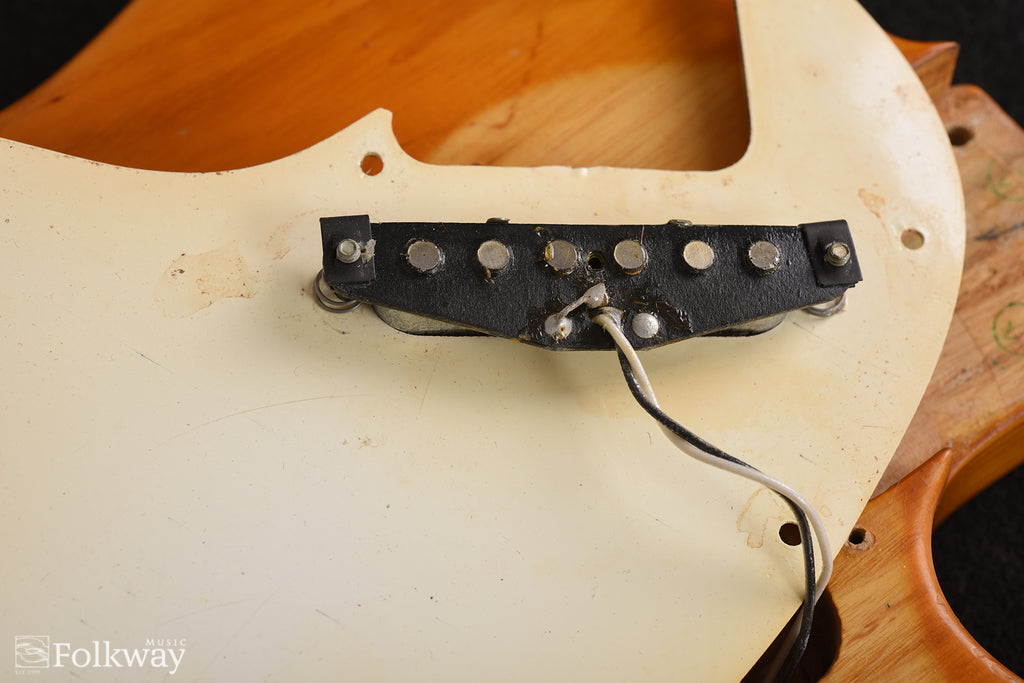 1969 Fender Telecaster Thinline
