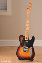 2021 Fender Custom Shop Nocaster Journeyman Relic